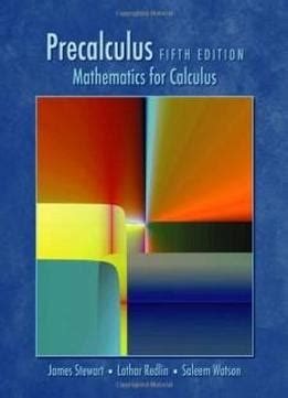 Precalculus, Enhanced Webassign Edition (with Mathematics and 